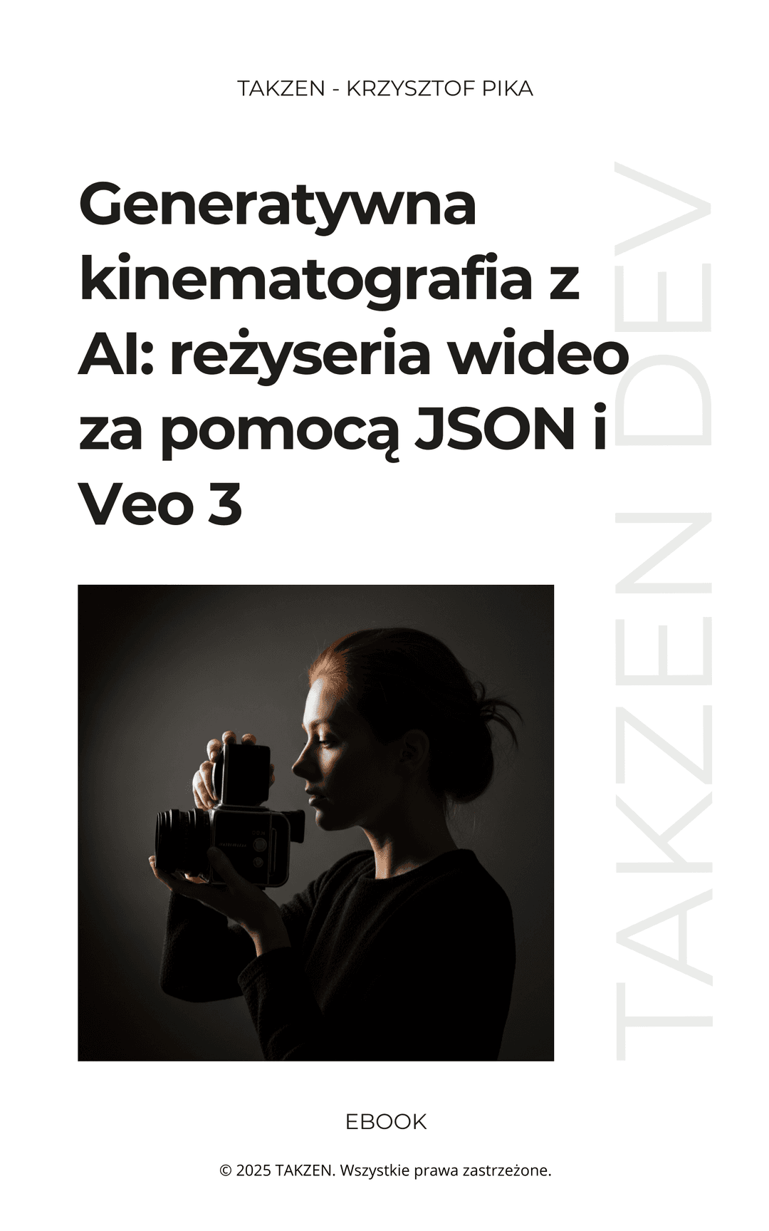 Okładka ebooka - Polish Version